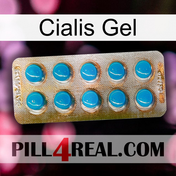 Cialis Gel new09